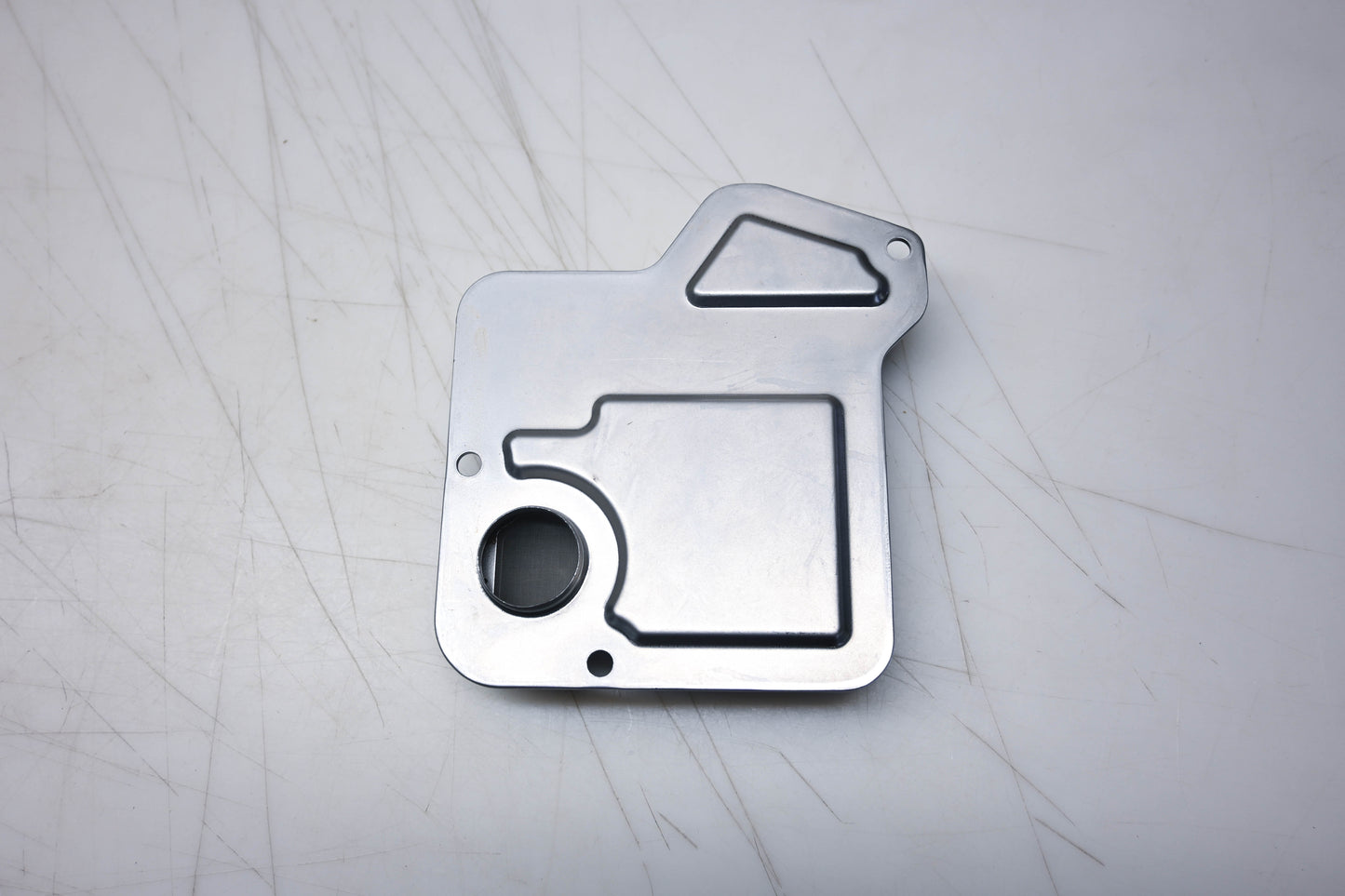 New OEM Ford E92Z-7A098-A Transmission Screen/ Filter Assembly NOS