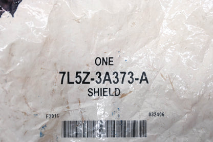 New OEM Ford 7L5Z-3A373-A Shield NOS