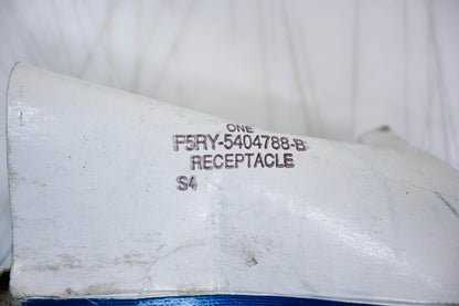 New OEM Ford F5RY-5404788-B Ashtray Receptacle Assembly NOS