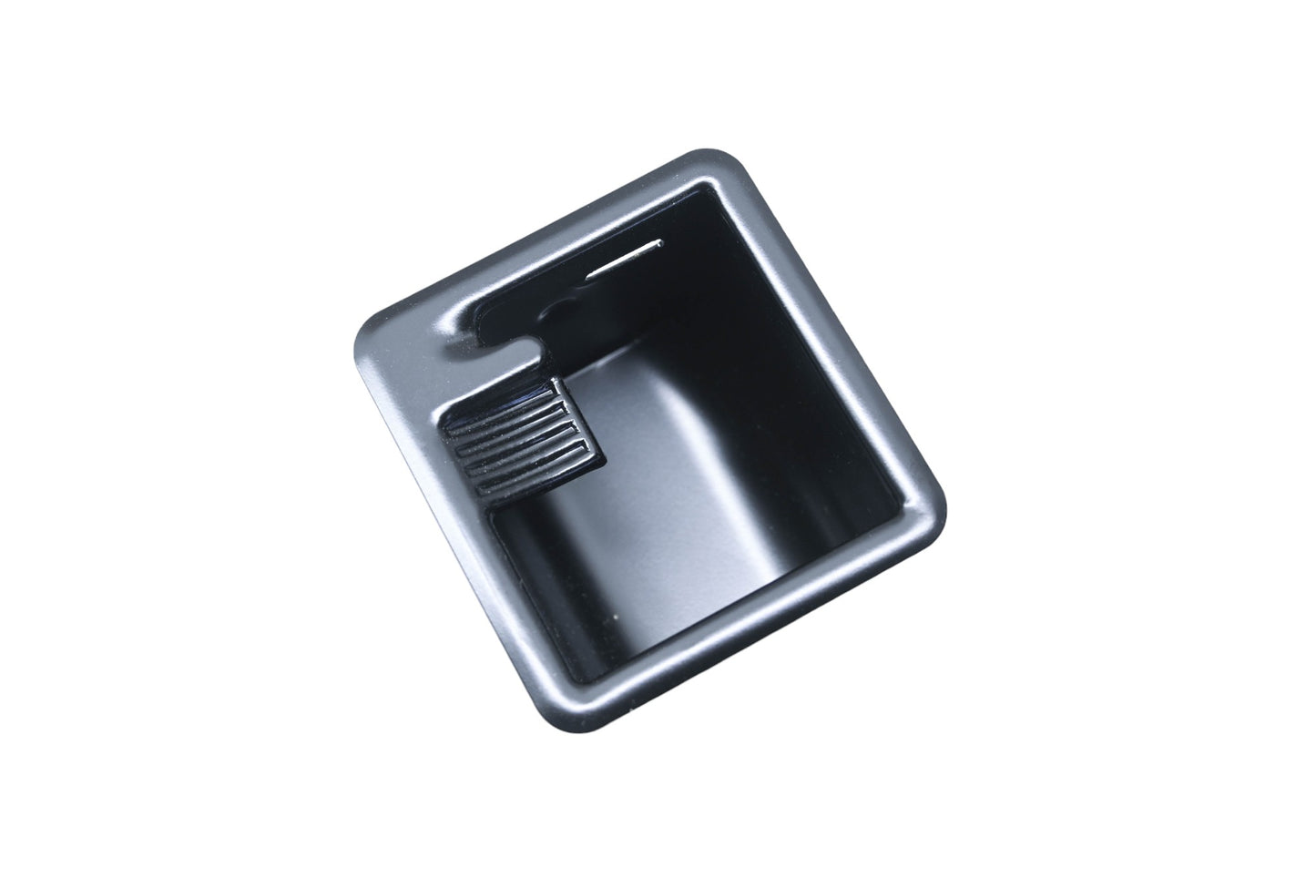 New OEM Ford E6DZ-5404821-A Console Ashtray/ Box NOS