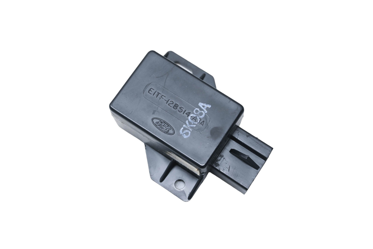 New OEM Ford E1TZ-12B514-A Control Module Assembly NOS