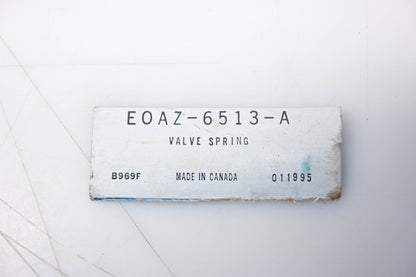 New OEM Ford E0AZ-6513-A Valve Spring NOS