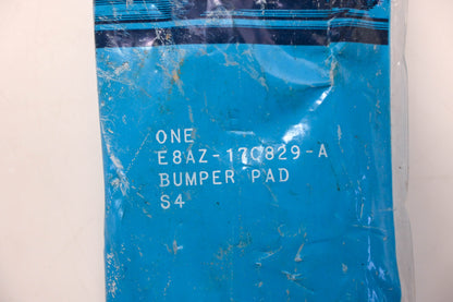 New OEM Ford E8AZ-17C829-A Bumper Guard Pad NOS