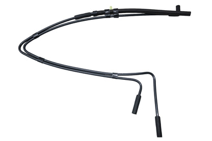 New OEM Ford F58Z-17A605-A Windshield Wiper Fluid Hose Assembly NOS