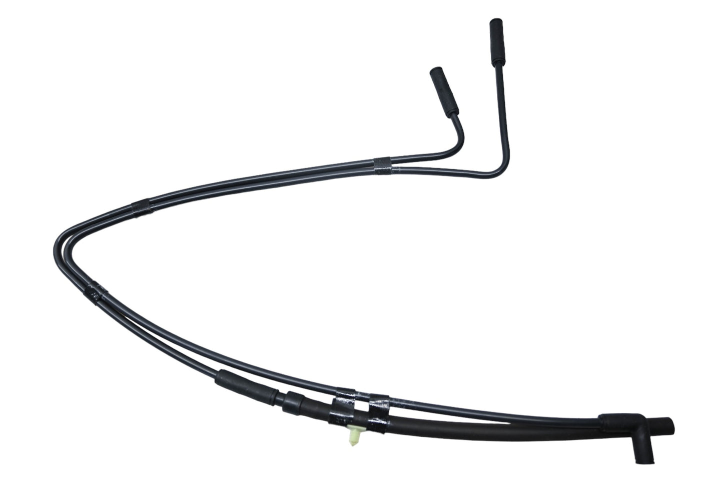 New OEM Ford F58Z-17A605-A Windshield Wiper Fluid Hose Assembly NOS