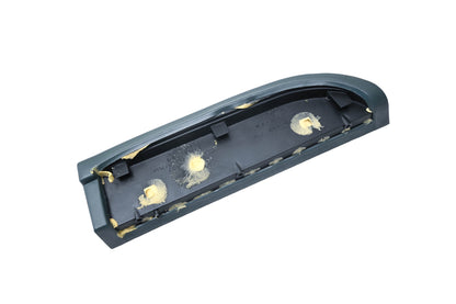 New OEM Ford F5TZ-7827618-BAS Right Side Door Armrest AssemblyF8CZ-7445422-AA NOS