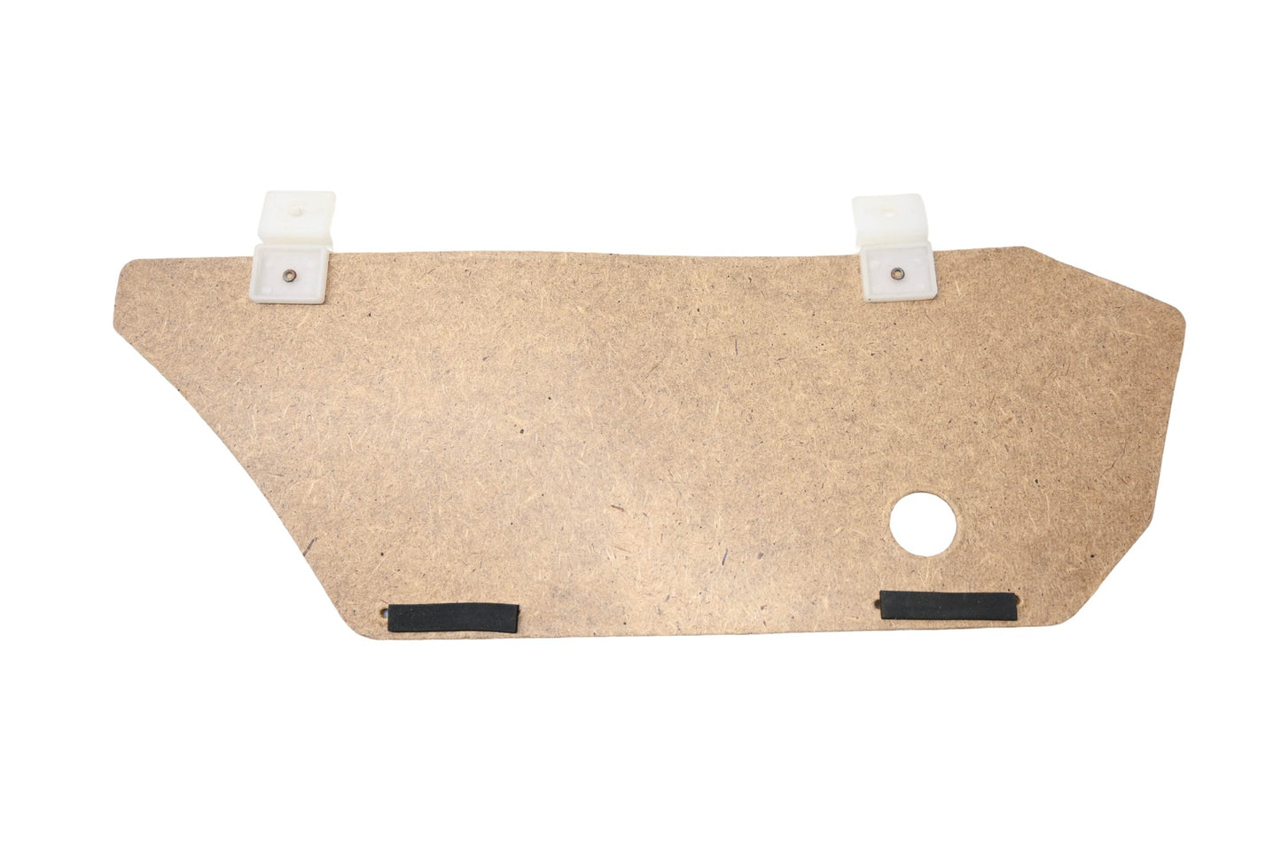 New OEM Ford F8CZ-7445422-AA Interior Trim Assembly/ Cover NOS