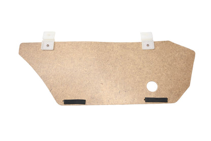 New OEM Ford F8CZ-7445422-AA Interior Trim Assembly/ Cover NOS