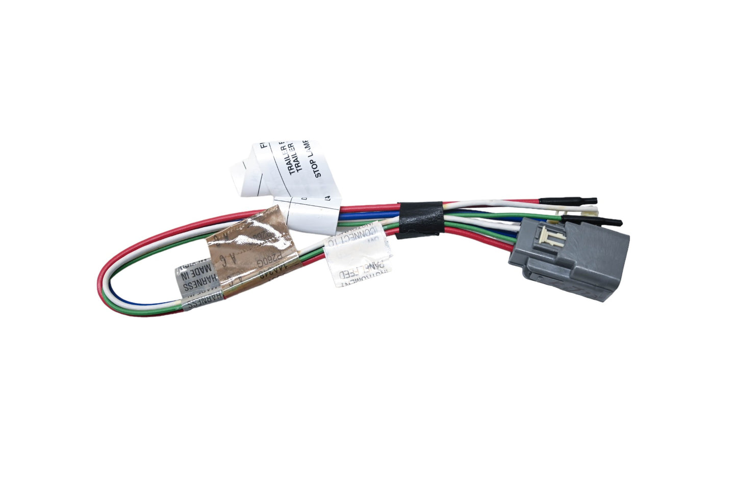 New OEM Ford 5C3Z-15A416-AA Trailer Hitch Harness Assembly NOS