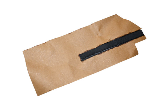 New OEM Ford E3ZZ-76537A70-A Insulation Pad NOS