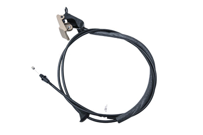 New OEM Ford 2L1Z-16916-AAC Hood Control Cable Assembly NOS