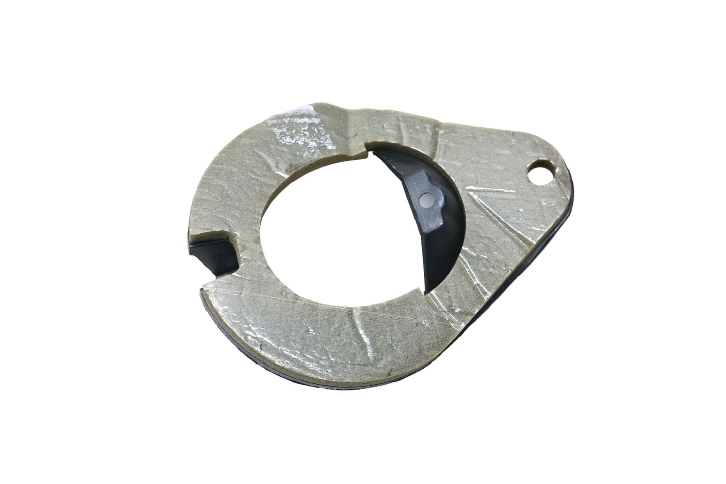 New OEM Ford F57Z-9A627-D Air Intake Bracket Assembly NOS