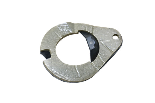 New OEM Ford F57Z-9A627-D Air Intake Bracket Assembly NOS