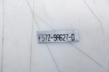 New OEM Ford F57Z-9A627-D Air Intake Bracket Assembly NOS