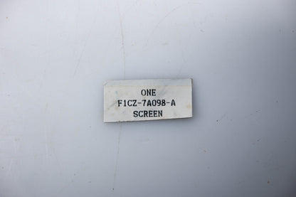 New OEM Ford F1CZ-7A098-A Transmission Filter Screen Assembly NOS