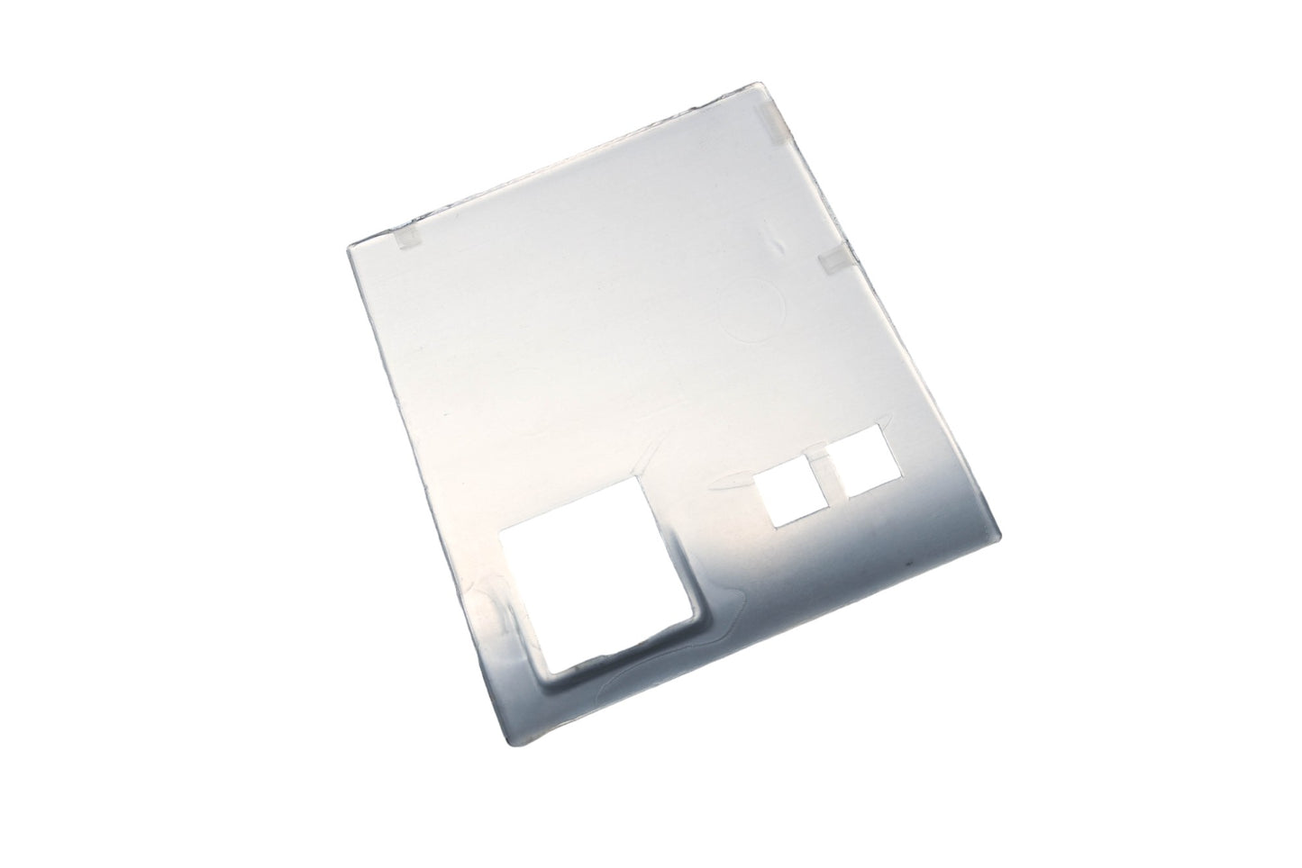 New OEM Ford E6SZ-6304722-A Window Switch Console Plate NOS