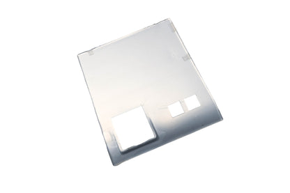 New OEM Ford E6SZ-6304722-A Window Switch Console Plate NOS