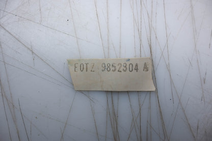 New OEM Ford EOTZ-9852304-A 98" Exterior Moulding NOS