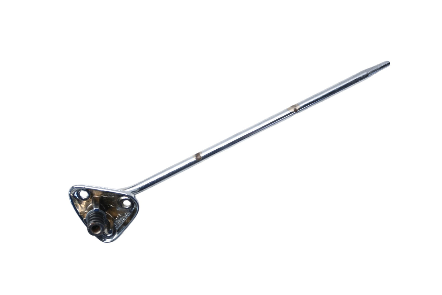 New OEM Ford D9AZ-5404144-A Sun Visor Arm & Bracket Assembly NOS