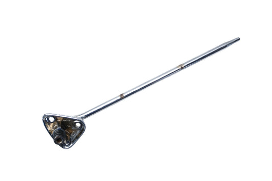 New OEM Ford D9AZ-5404144-A Sun Visor Arm & Bracket Assembly NOS