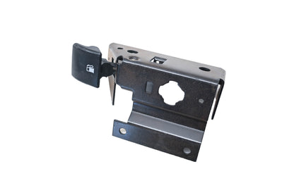 New OEM Ford E7DZ-54405C06-C Fuel Door Release Assembly NOS