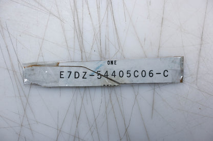 New OEM Ford E7DZ-54405C06-C Fuel Door Release Assembly NOS