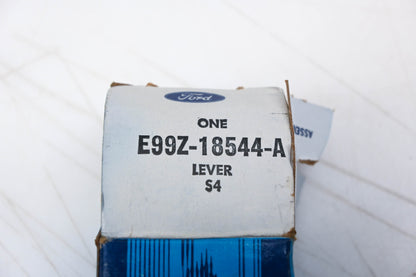 New OEM Ford E99Z-18544-A Temperature Control Regulator Lever NOS
