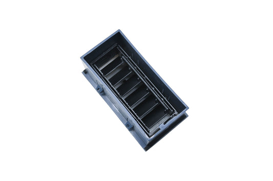 New OEM Ford E8TZ-10014K88-A HVAC Vent Register Assembly NOS