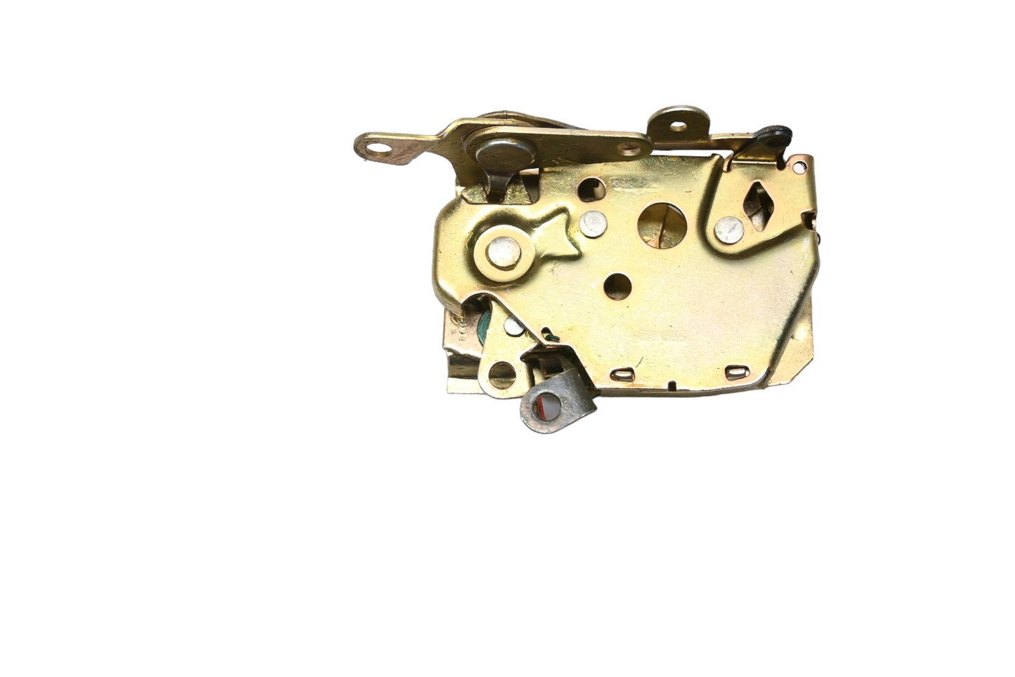 New OEM Ford E55Y-5421813-A Door Latch Assembly Kit NOS