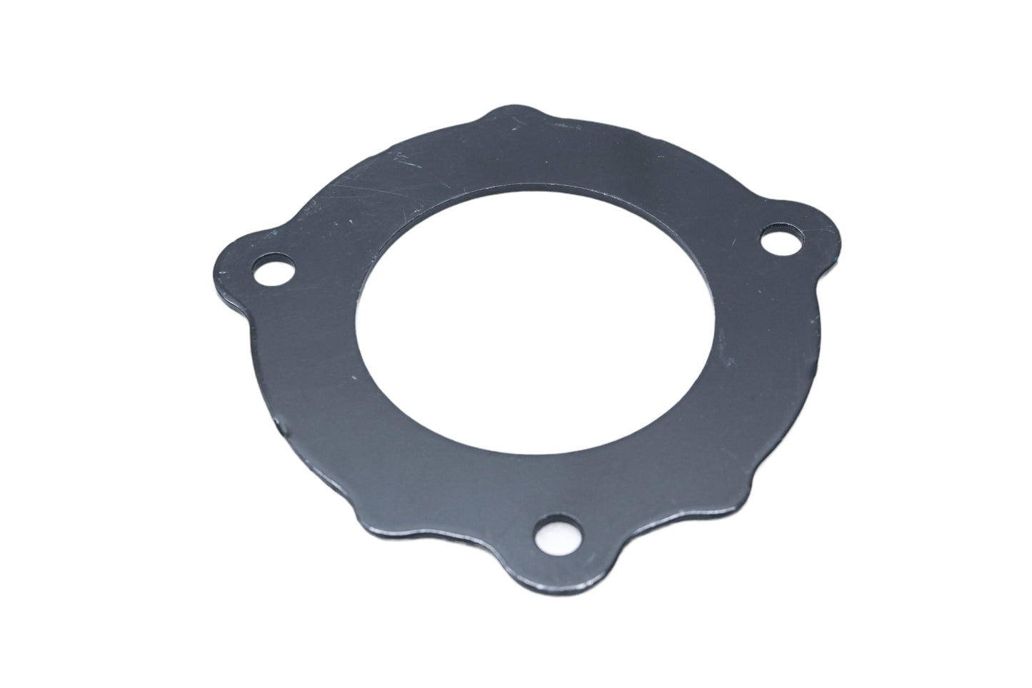 New OEM Ford F3OZ-18A27-A Plate NOS