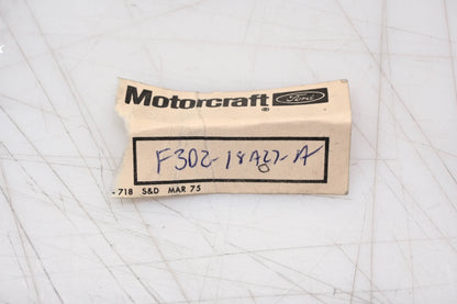 New OEM Ford F3OZ-18A27-A Plate NOS