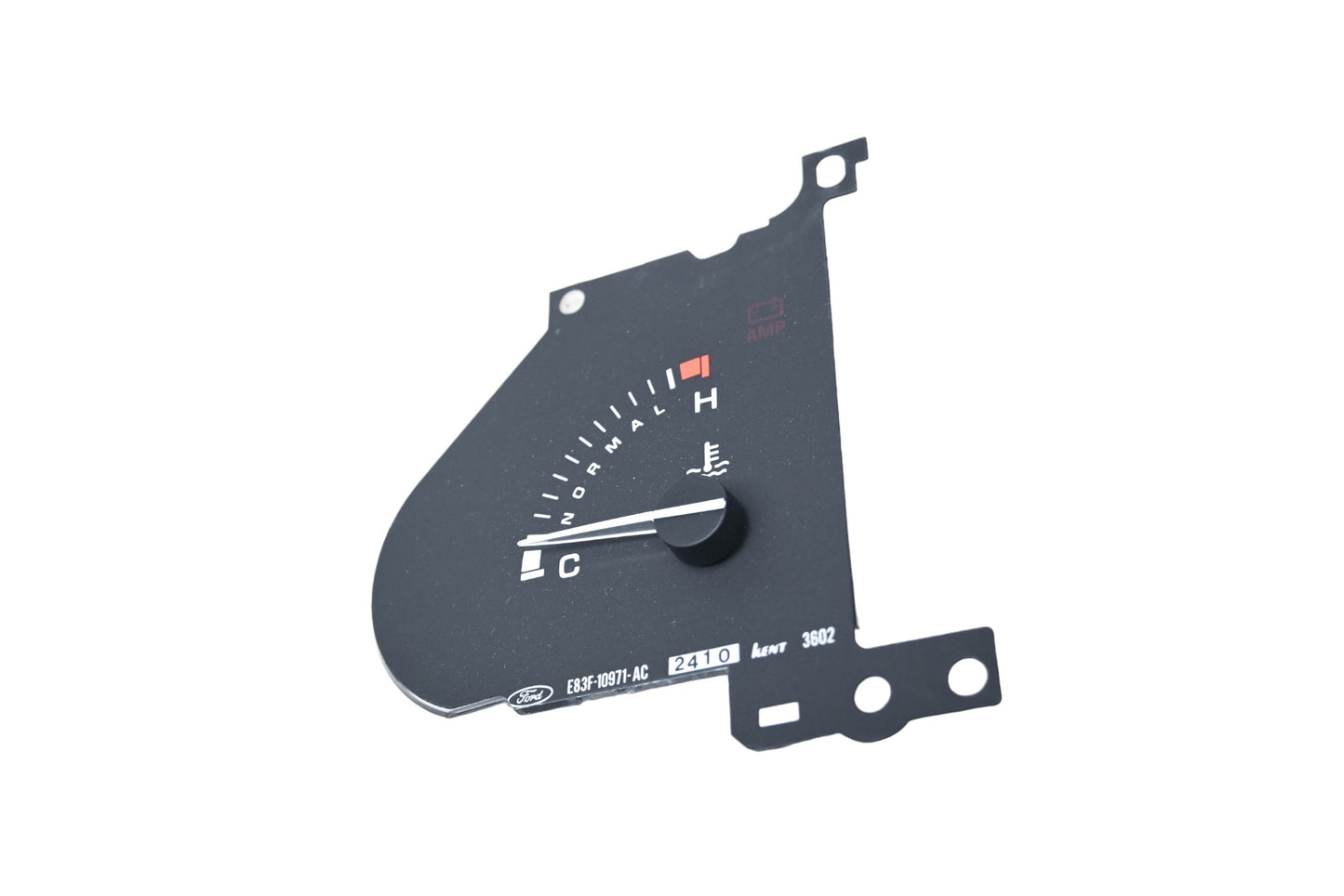 New OEM Ford E83Z-10883-A Temperature Gauge Assembly NOS