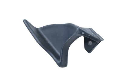 New OEM Ford E8DZ-5422600-K Right Side Inner Door Handle NOS