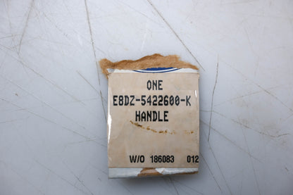 New OEM Ford E8DZ-5422600-K Right Side Inner Door Handle NOS