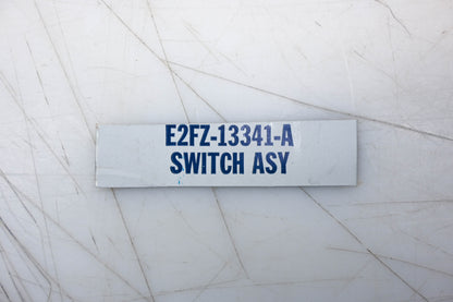 New OEM Ford E2FZ-13341-A Turn Signal Switch Assembly NOS