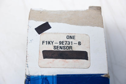 New OEM Ford F1KY-9E731-B Vehicle Speed Sensor Assembly NOS