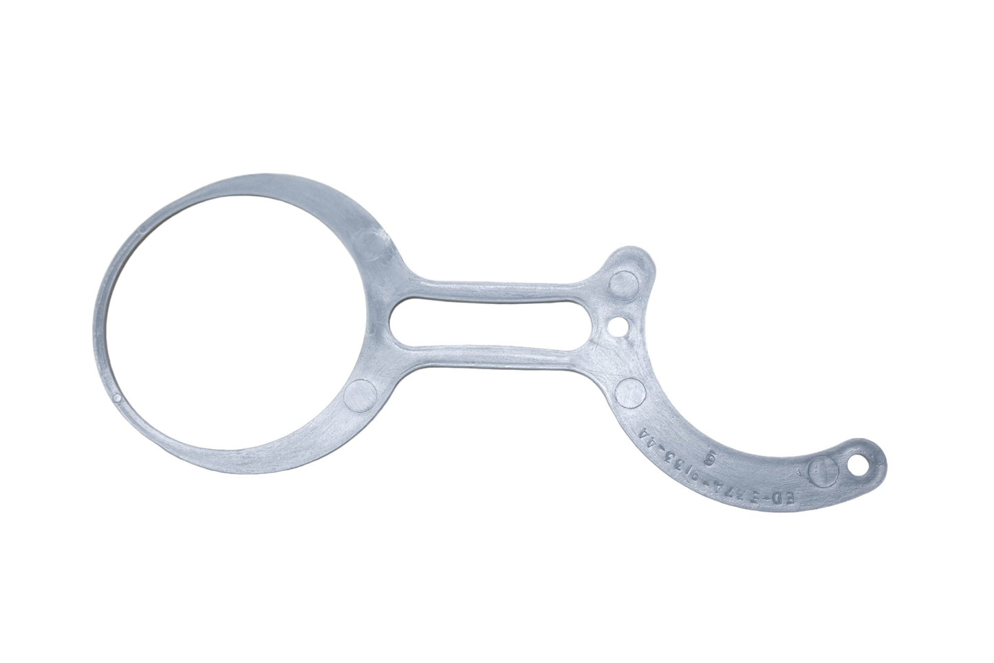 New OEM Ford E3TZ-9133-A Gas Cap Retaining Strap NOS