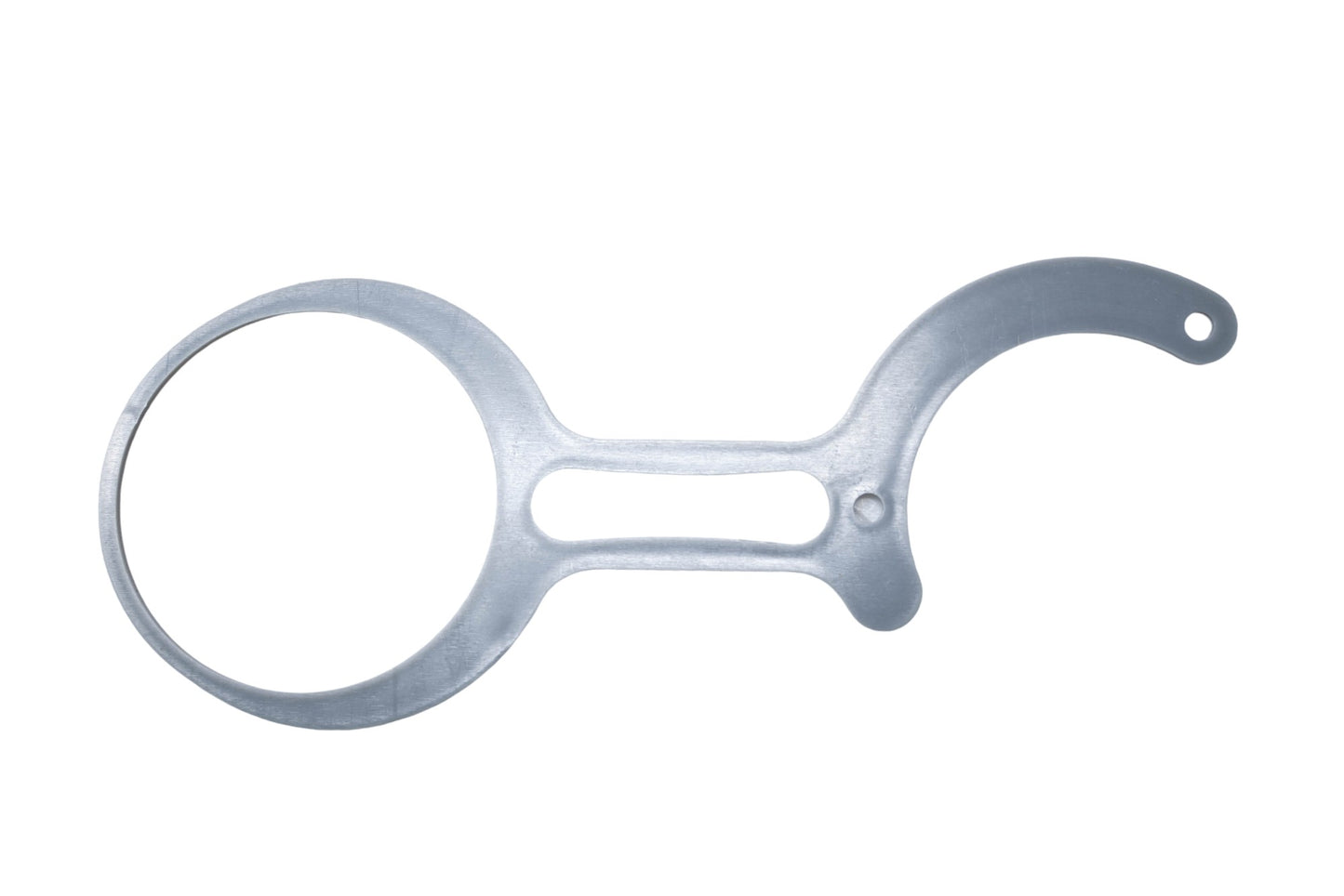 New OEM Ford E3TZ-9133-A Gas Cap Retaining Strap NOS
