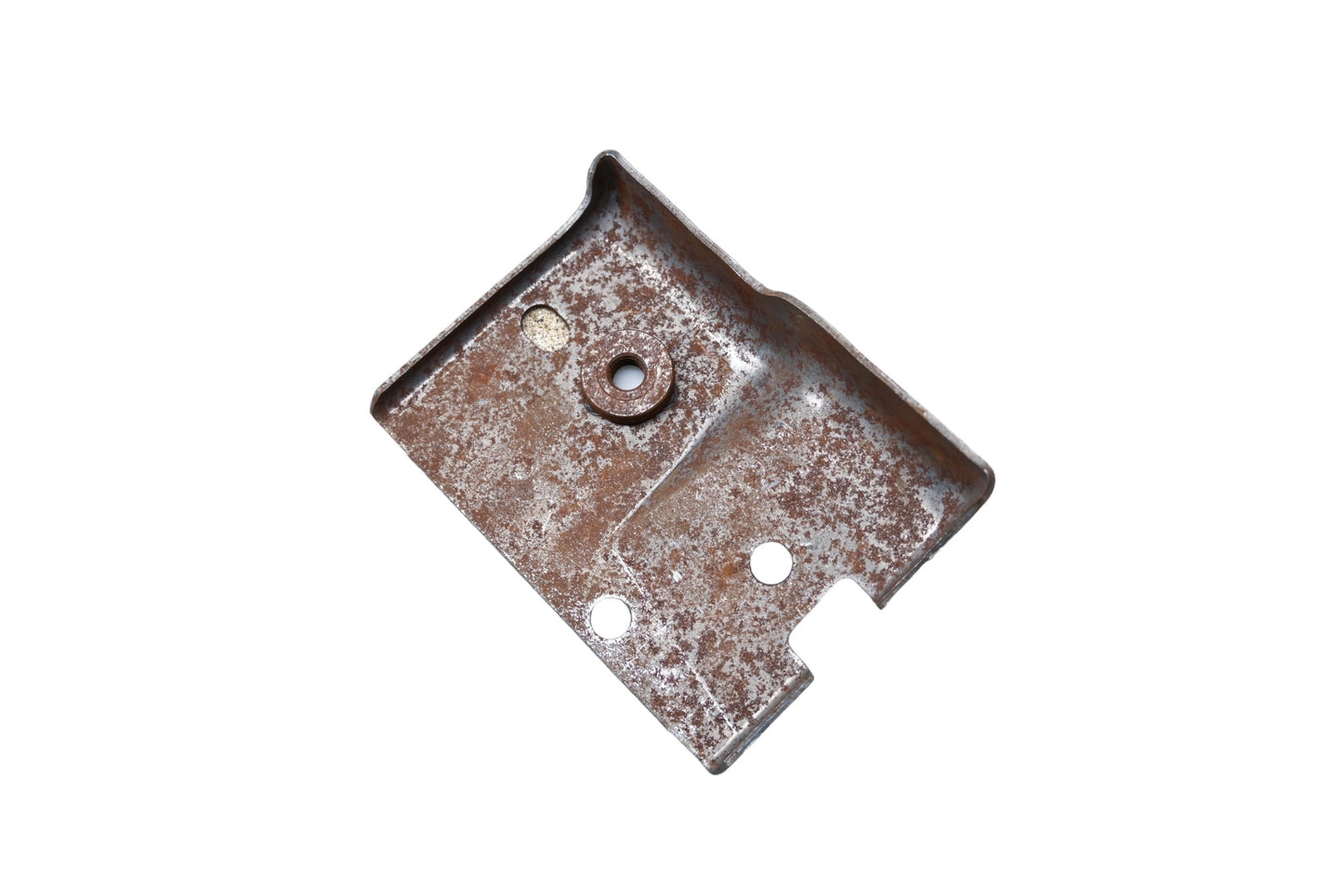 New OEM Ford XW4Z-9046-AA Fuel Tank Bracket NOS