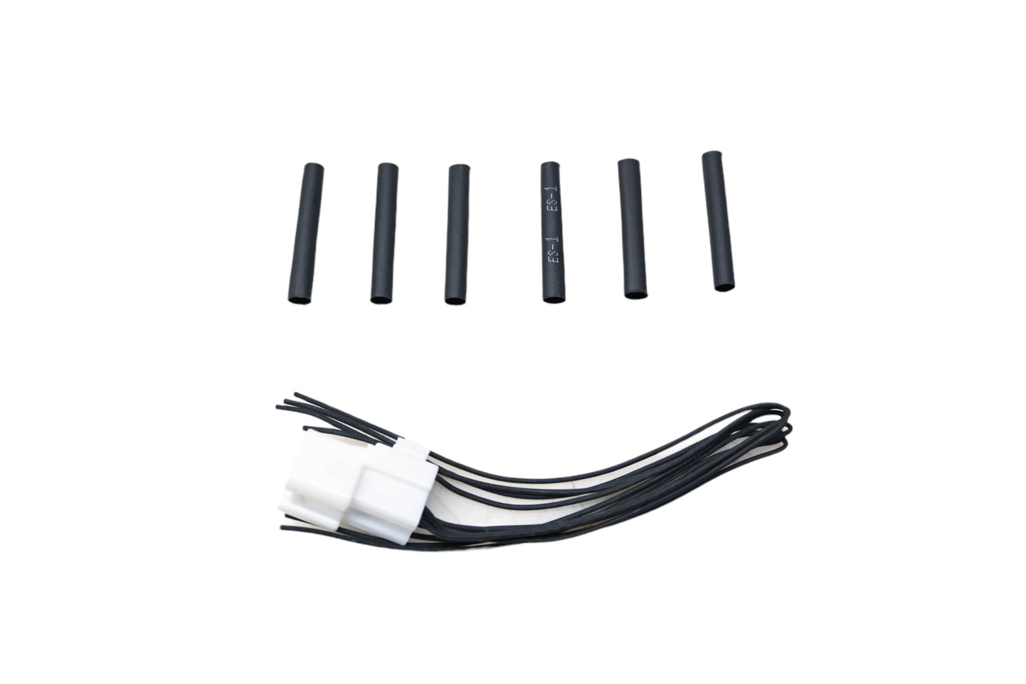 New OEM Motorcraft WPT-765, 3U2Z-14S411-YCA Wiring Pigtail Kit NOS