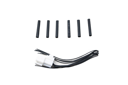 New OEM Motorcraft WPT-765, 3U2Z-14S411-YCA Wiring Pigtail Kit NOS