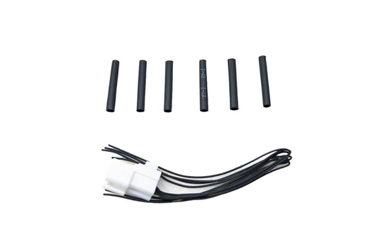 New OEM Motorcraft WPT-765, 3U2Z-14S411-YCA Wiring Pigtail Kit NOS