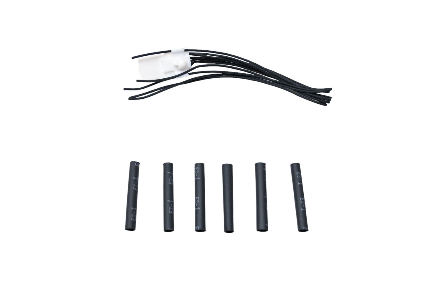 New OEM Motorcraft WPT-765, 3U2Z-14S411-YCA Wiring Pigtail Kit NOS