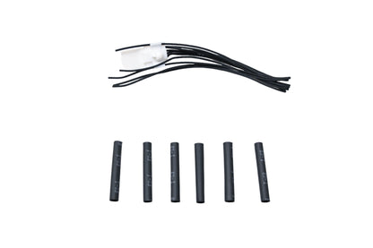 New OEM Motorcraft WPT-765, 3U2Z-14S411-YCA Wiring Pigtail Kit NOS