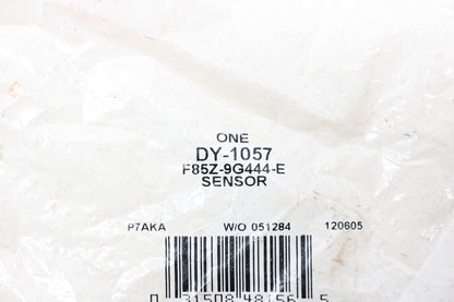 New OEM Motorcraft DY-1057, F85Z-9G444-E Oxygen Sensor Assembly NOS