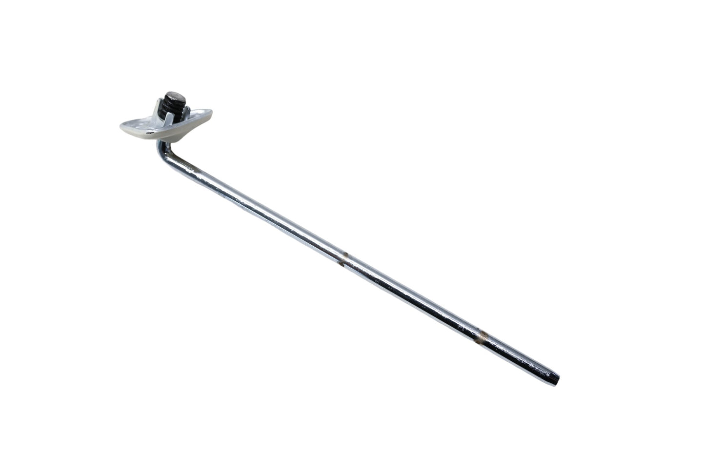 New OEM Ford E3UZ-1104144-A Sun Visor Arm & Bracket Assembly NOS