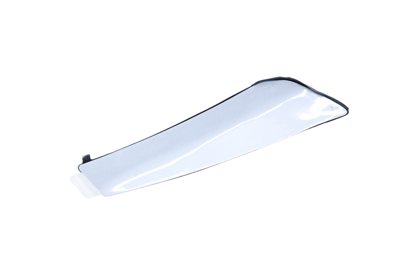 New OEM Ford E7GZ-5829076-A Rear Door Stone Guard NOS