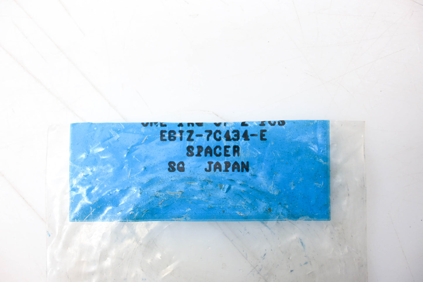 New OEM Ford E8TZ-7C434-E Spacer NOS