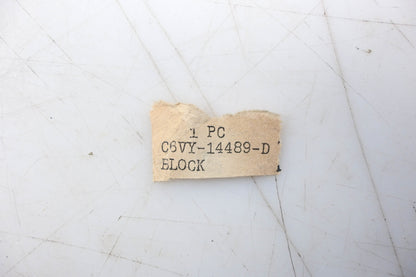 New OEM Ford C6VY-14489-D Block NOS
