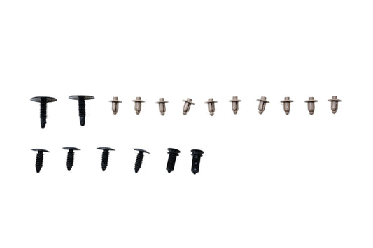 New OEM Ford YL1Z-78310A00-AAA Interior Cargo Trim Retainer Kit NOS
